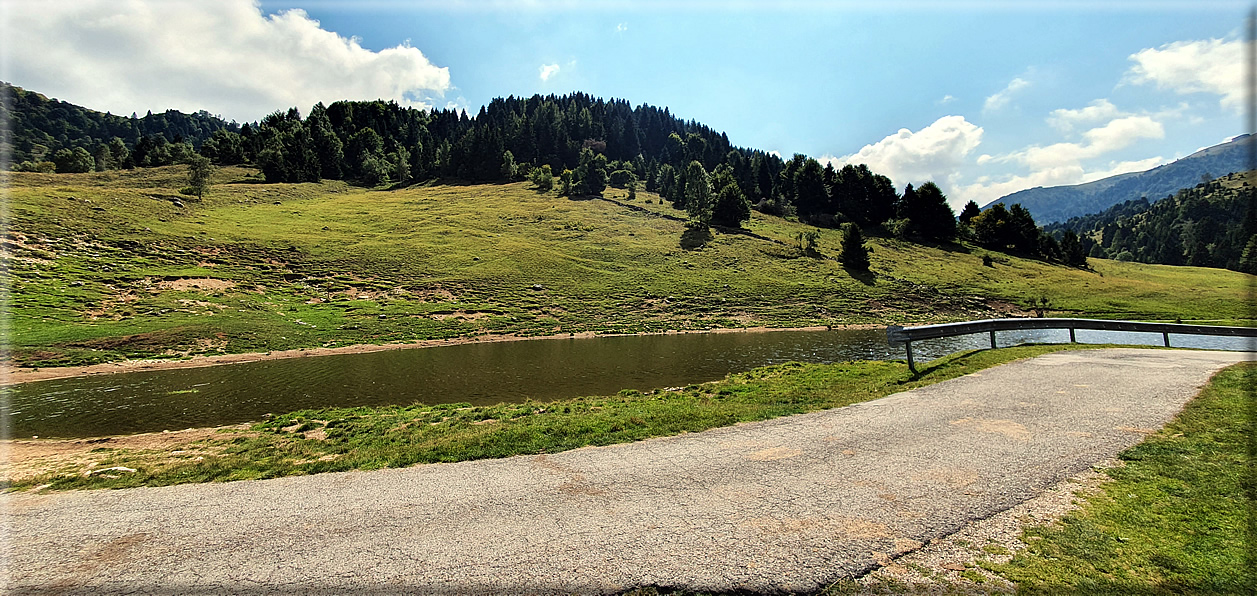 foto Valle delle Mura